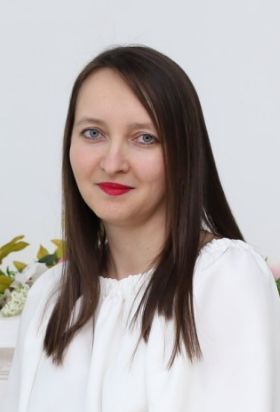 Горняк Екатерина Витальевна.