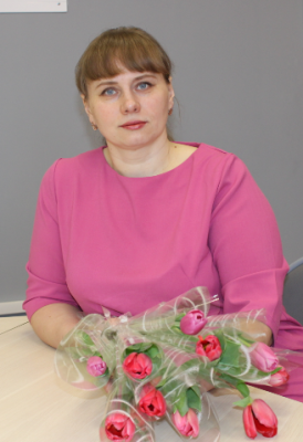 Ищенко Светлана Анатольевна Ищенко Светлана Анатольевна